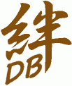 KizunaDB Logo